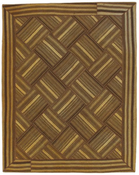 Patchwork - Kilimy 235x186