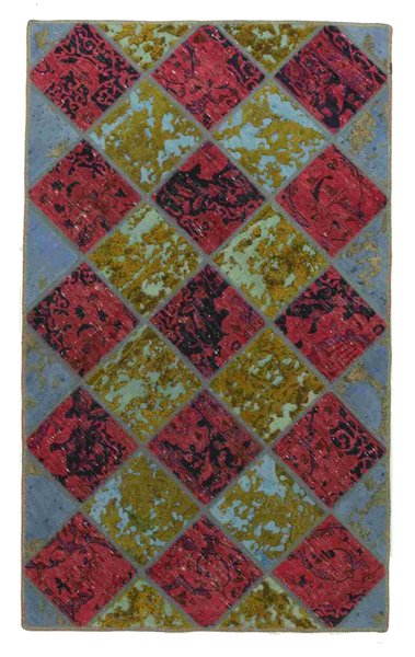 Dywan Patchwork  225x125