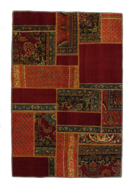 Dywan Patchwork  228x150