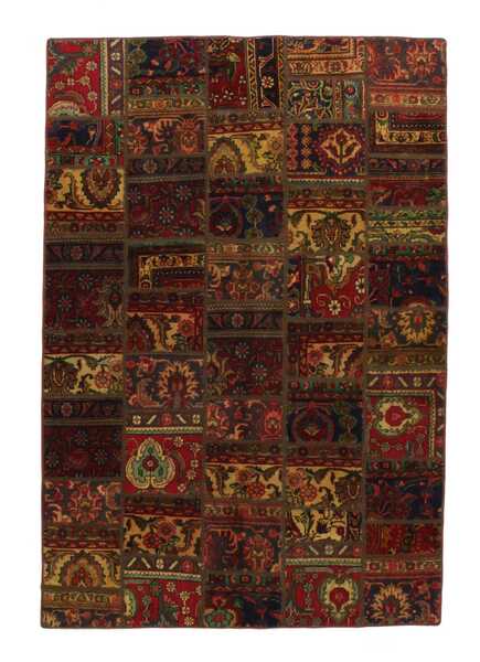 Dywan Patchwork  216x146