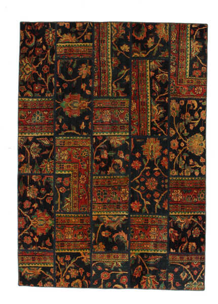Dywan Patchwork  213x150