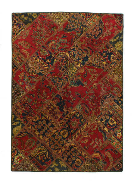 Dywan Patchwork  210x148