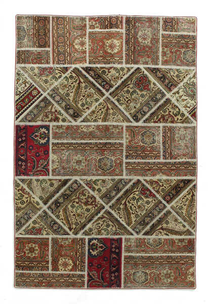 Dywan Patchwork  222x155