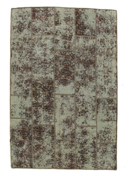 Dywan Patchwork  220x145