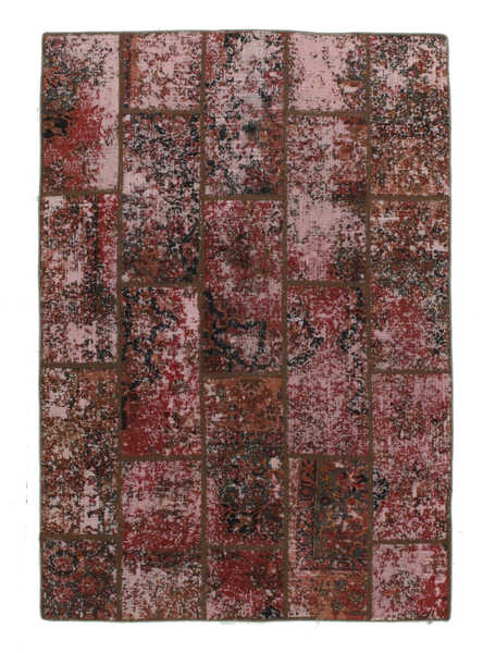 Dywan Patchwork  209x145