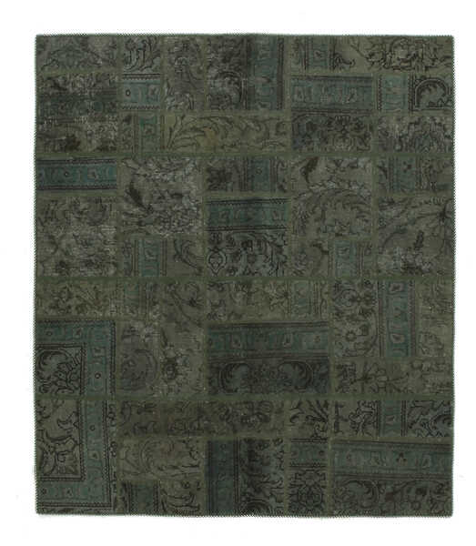 Dywan Patchwork  174x152