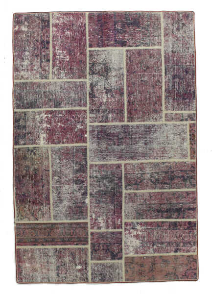 Dywan Patchwork  217x147