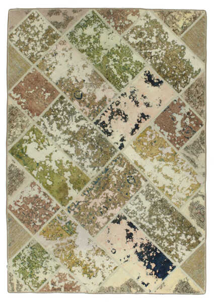 Dywan Patchwork  213x147