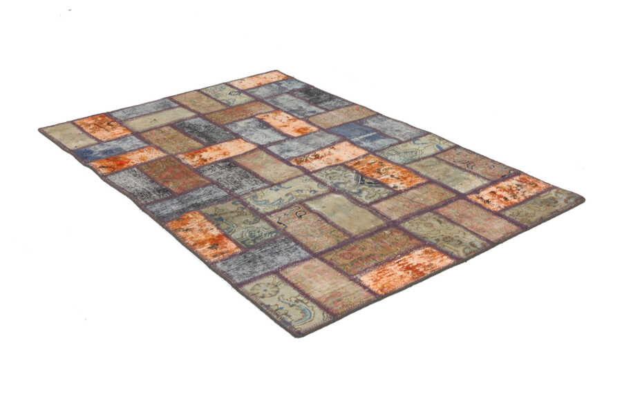 Patchwork182x122 - Zdjęcie 1