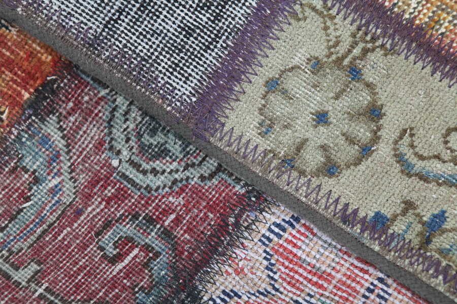 Patchwork182x122 - Zdjęcie 4