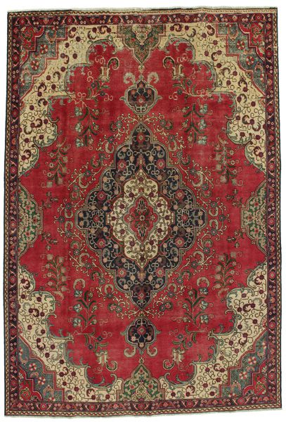 Dywan Tabriz Patina 335x228