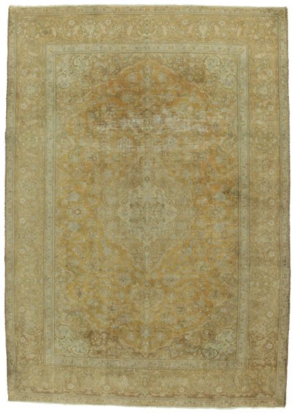 Dywan Kashan Patina 358x252