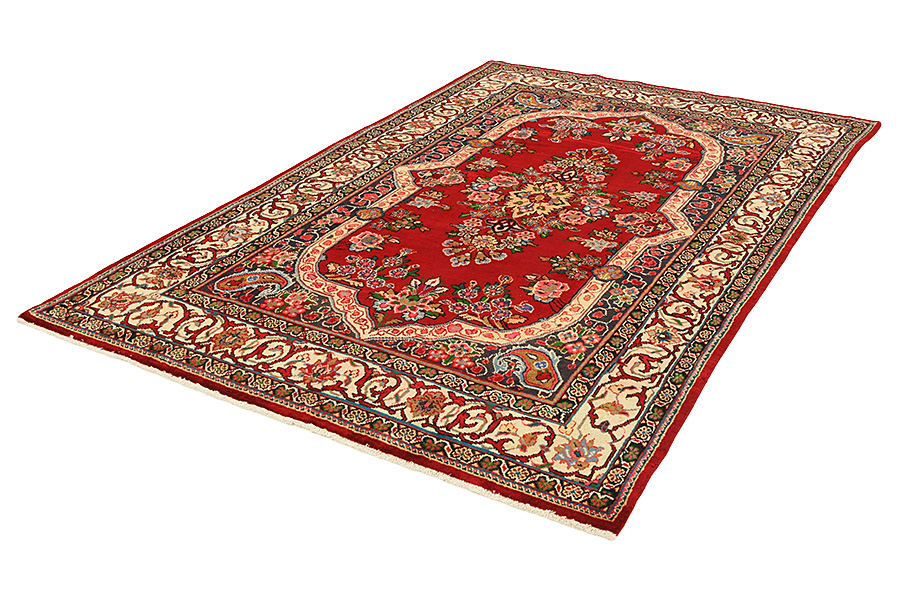 Farahan - Saruk Dywan Perski 315x201 - Zdjęcie 2