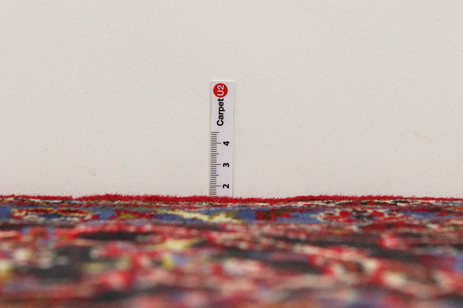 Kaszan Dywan Perski 396x292 - Zdjęcie 7