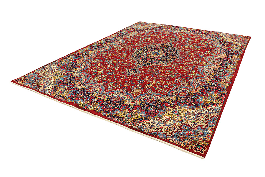 Isfahan Dywan Perski 388x291 - Zdjęcie 2