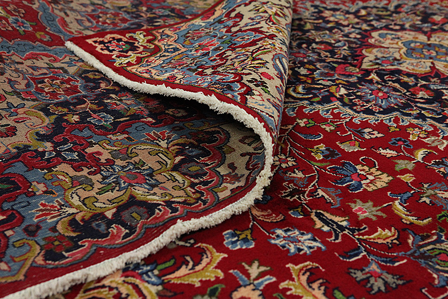 Isfahan Dywan Perski 388x291 - Zdjęcie 4