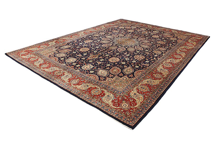 Isfahan Dywan Perski 400x300 - Zdjęcie 2