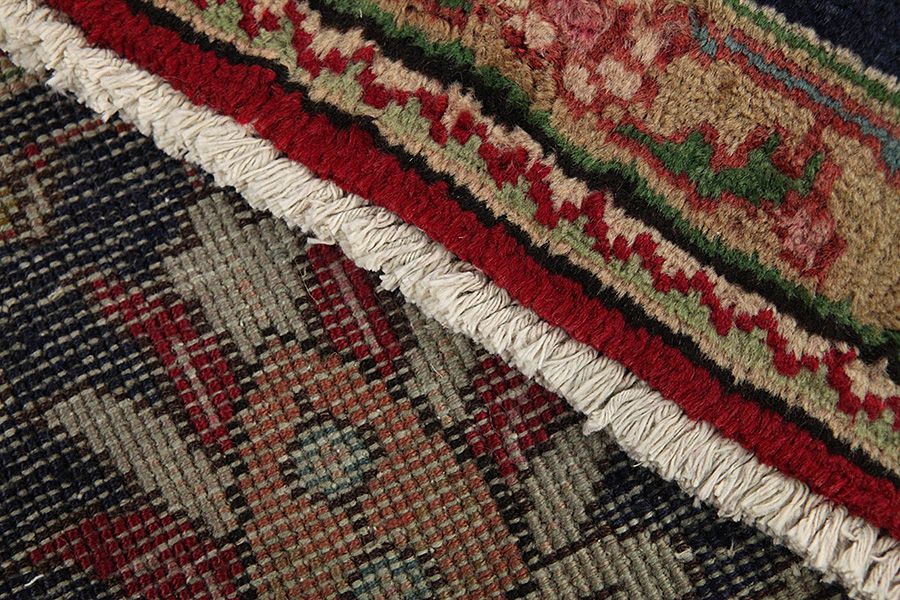 Farahan - Saruk Dywan Perski 284x196 - Zdjęcie 5