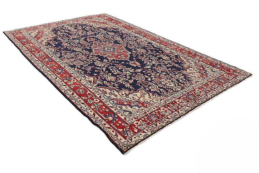 Farahan - Saruk Dywan Perski 330x207 - Zdjęcie 1