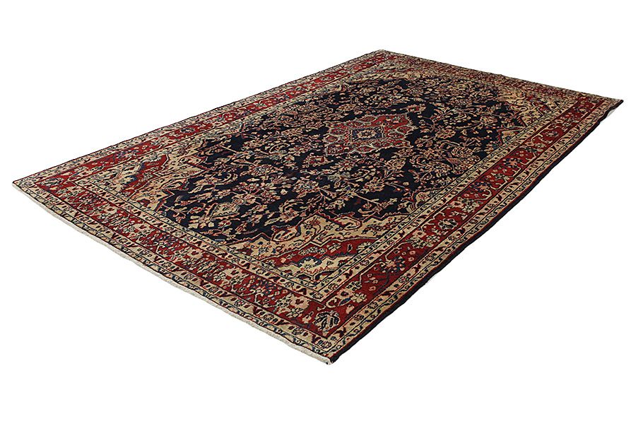 Farahan - Saruk Dywan Perski 330x207 - Zdjęcie 2