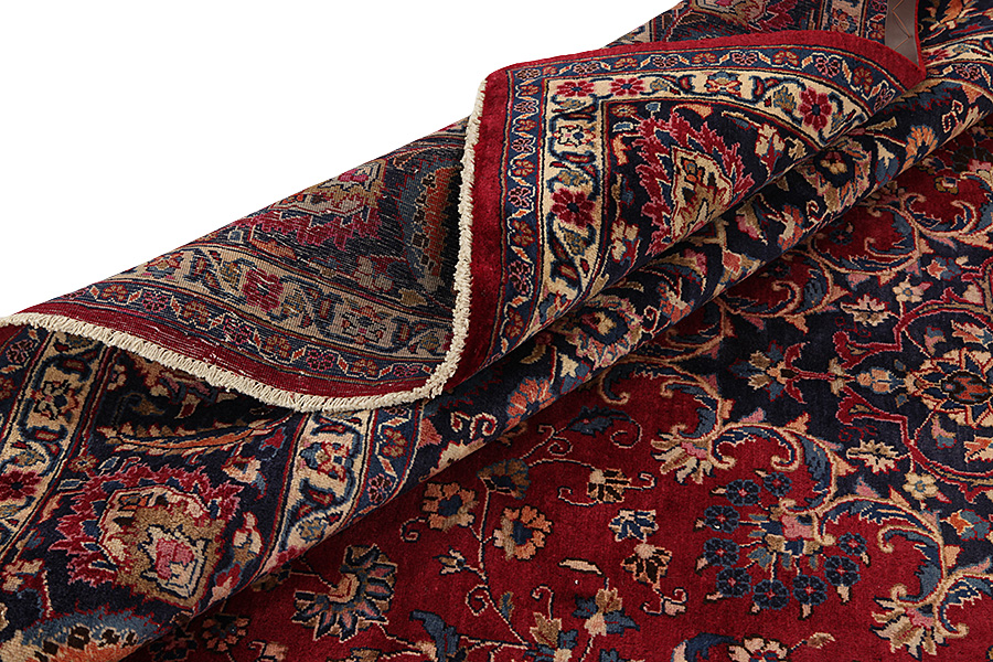 Saruk - Farahan Dywan Perski 389x292 - Zdjęcie 5