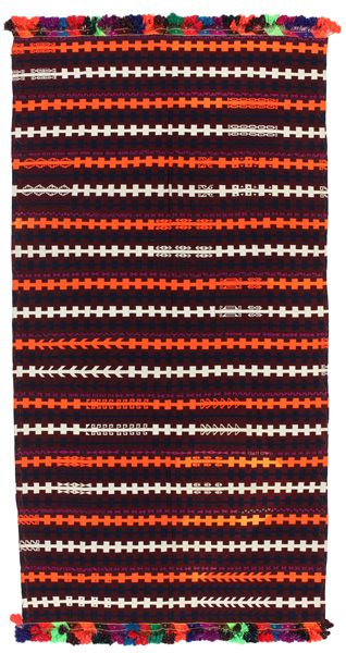 Kilim Jajim - Bidżar
