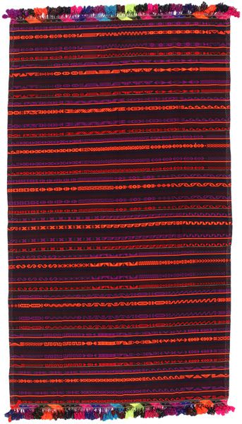 Kilim Jajim - Bidżar