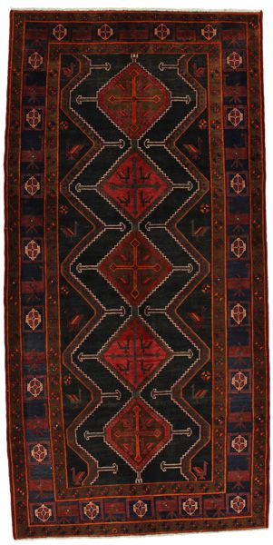 Endżilas - Hamadan