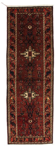 Endżilas - Hamadan
