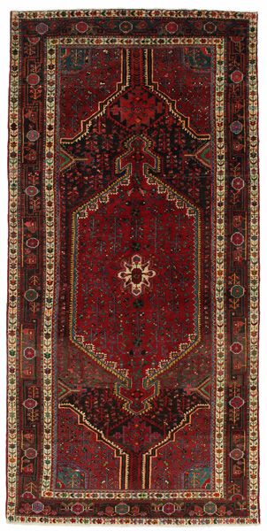 Tuiserkan - Hamadan