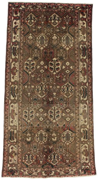 Baktjar Dywan Perski 278x144