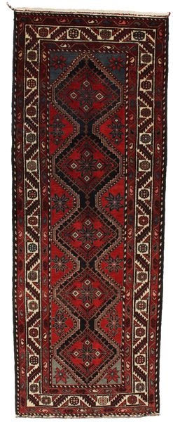 Endżilas - Hamadan