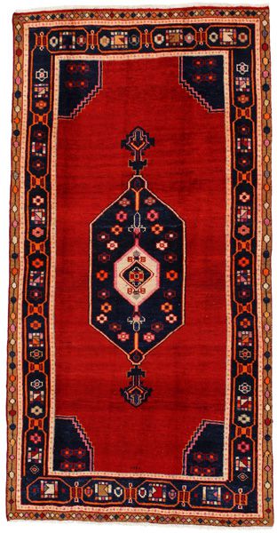 Dywan Tuyserkan Hamadan 243x125