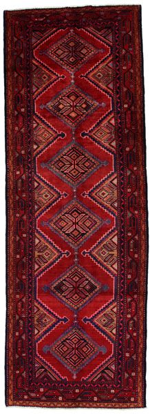 Endżilas - Hamadan