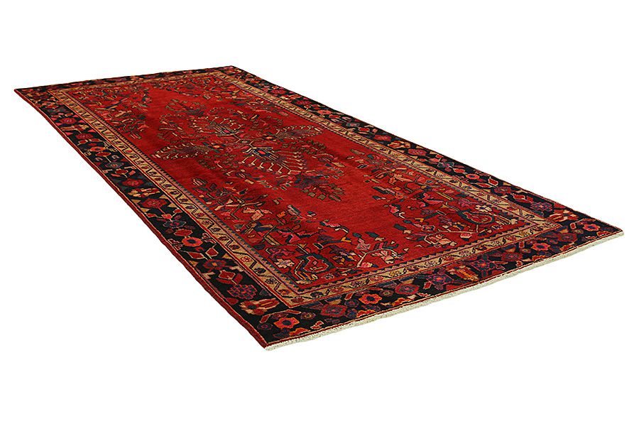 Lilian - Saruk Dywan Perski 340x154 - Zdjęcie 1