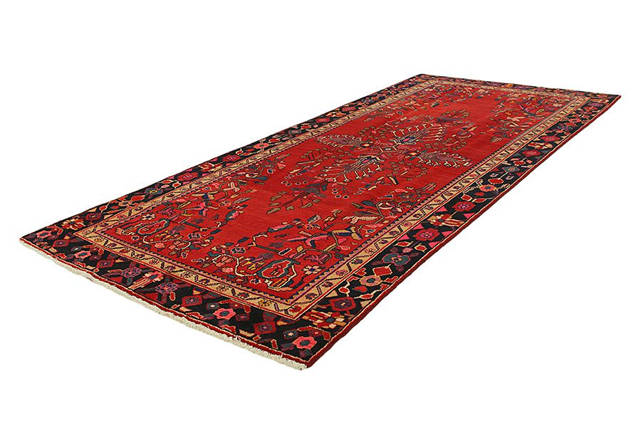 Lilian - Saruk Dywan Perski 340x154 - Zdjęcie 2