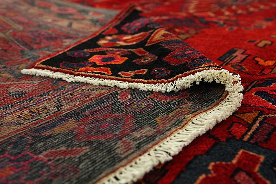Lilian - Saruk Dywan Perski 340x154 - Zdjęcie 4