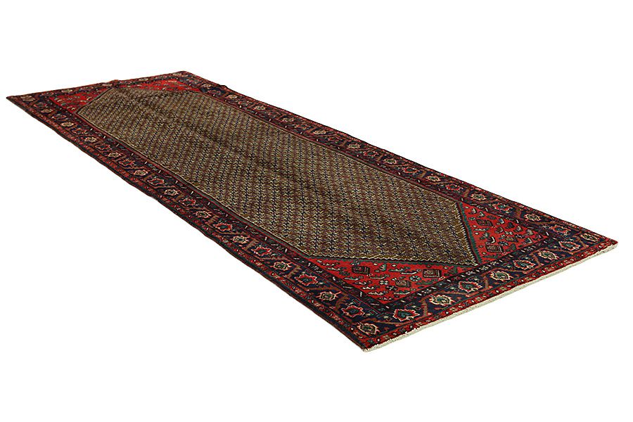 Songhor - Koliai Dywan Perski 300x105 - Zdjęcie 1