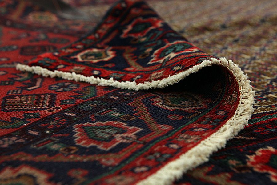 Songhor - Koliai Dywan Perski 300x105 - Zdjęcie 4