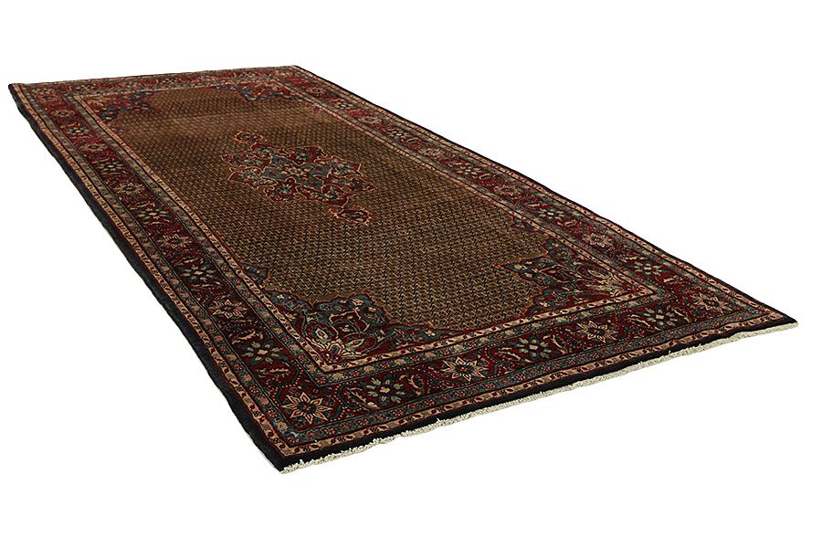 Songhor - Koliai Dywan Perski 345x160 - Zdjęcie 1