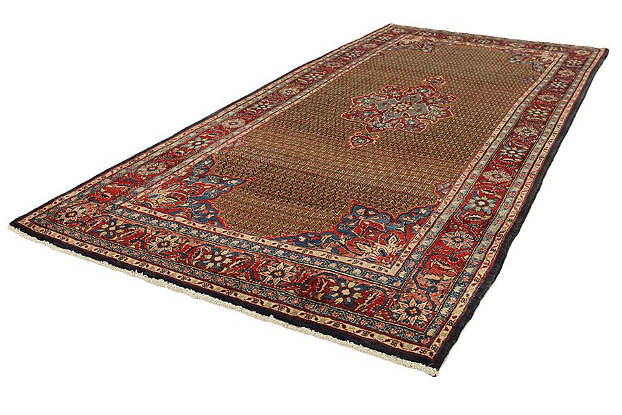 Songhor - Koliai Dywan Perski 345x160 - Zdjęcie 2