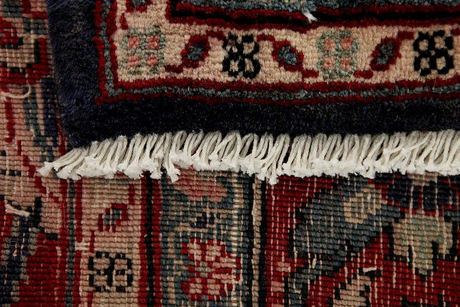 Songhor - Koliai Dywan Perski 345x160 - Zdjęcie 5