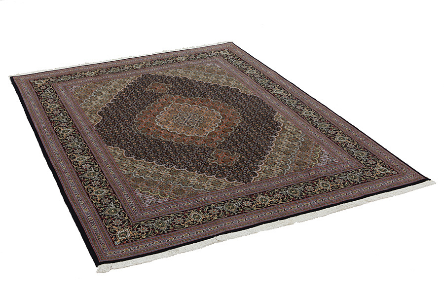 Tebriz Dywan Perski 205x152 - Zdjęcie 1