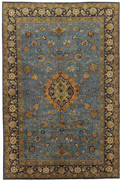 Isfahan Dywan Perski 522x330
