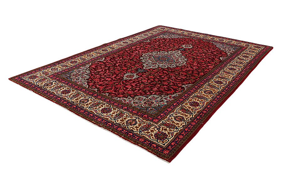 Isfahan Dywan Perski 350x250 - Zdjęcie 2