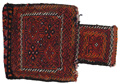 Bakhtiari - Saddlebags