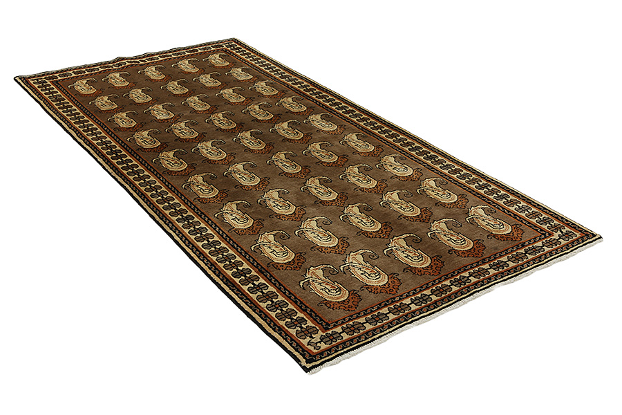 Mir - Saruk Dywan Perski 300x144 - Zdjęcie 1