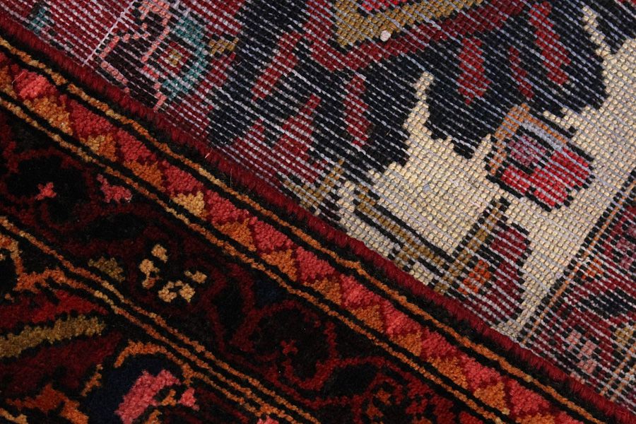 Farahan - Saruk Dywan Perski 303x160 - Zdjęcie 5