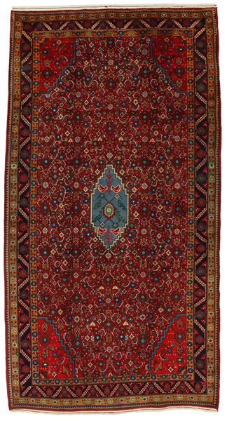 Dywan Bijar Kurdi 300x160