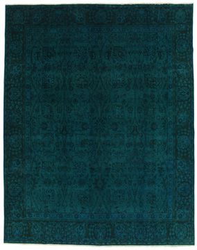 Dywan Vintage Isfahan 363x284